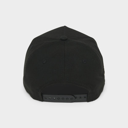 New Era Chicago World Series Champion White Sox 9FORTY AF Noir / Blanc