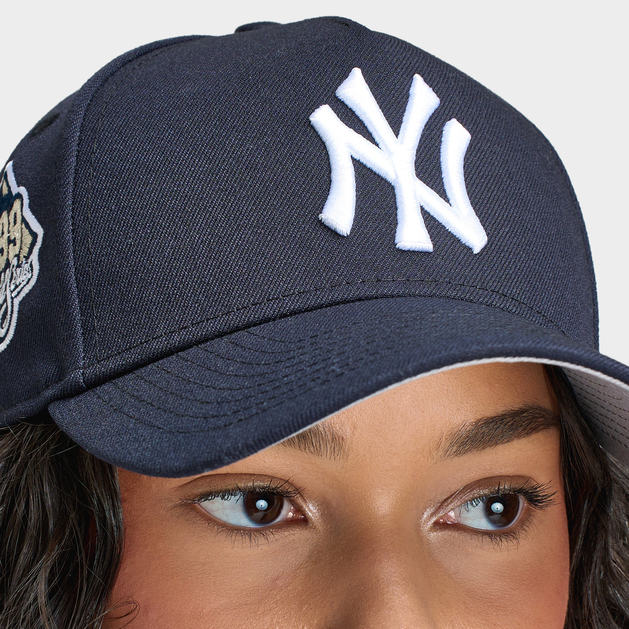 New Era New York Yankees 9FORTY AF / Navy – JD Sports