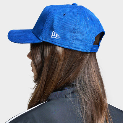New Era Los Angeles Dodgers 9FORTY A-Frame / Royal clair
