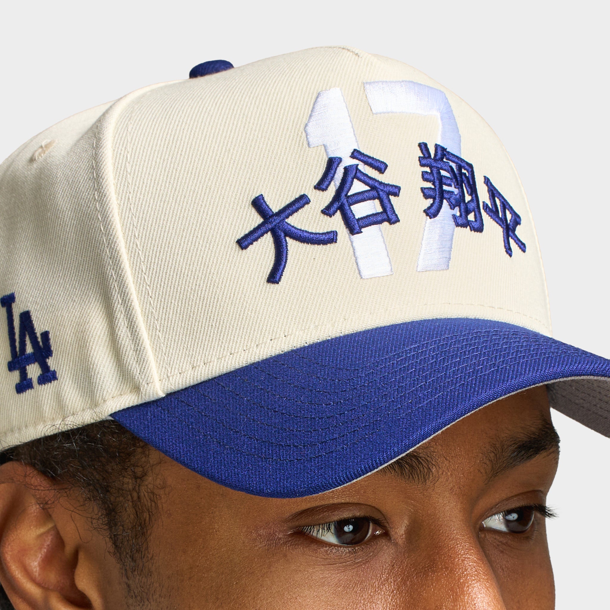 応援グッズ  GAME NEW ERA Los Angeles Dodgers Authentic Los Angeles Dodgers All-Star Game Low Profile Cap