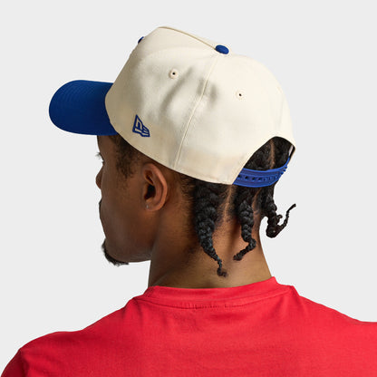 New Era Toronto Blue Jays WS 1992 9FORTY AF Chrome / Royal