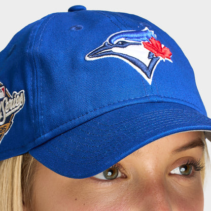 New Era Toronto Blue Jays 9TWENTY / Bleu Royal Clair