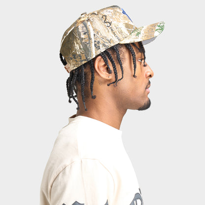 New Era Toronto Blue Jays 9FORTY A-Frame / Realtree Camo