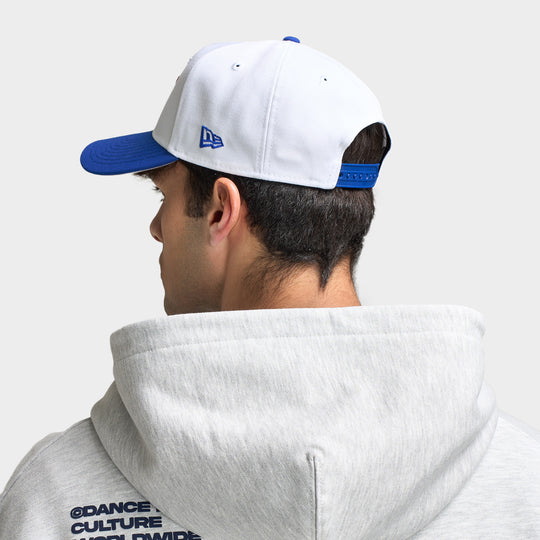 New Era Toronto Blue Jays WS Gold 9FORTY AF White / Light Roy