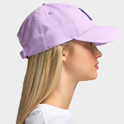 New Era New York Yankees 9TWENTY / Violet Tropical