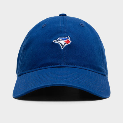New Era Toronto Blue Jays Mini Logo 9TWENTY / Royal