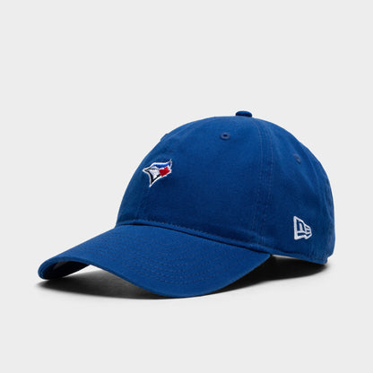 New Era Toronto Blue Jays Mini Logo 9TWENTY / Royal
