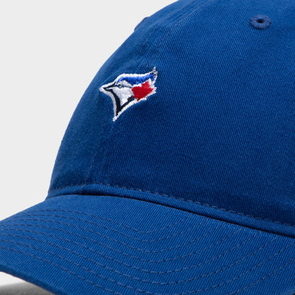 New Era Toronto Blue Jays Mini Logo 9TWENTY / Royal