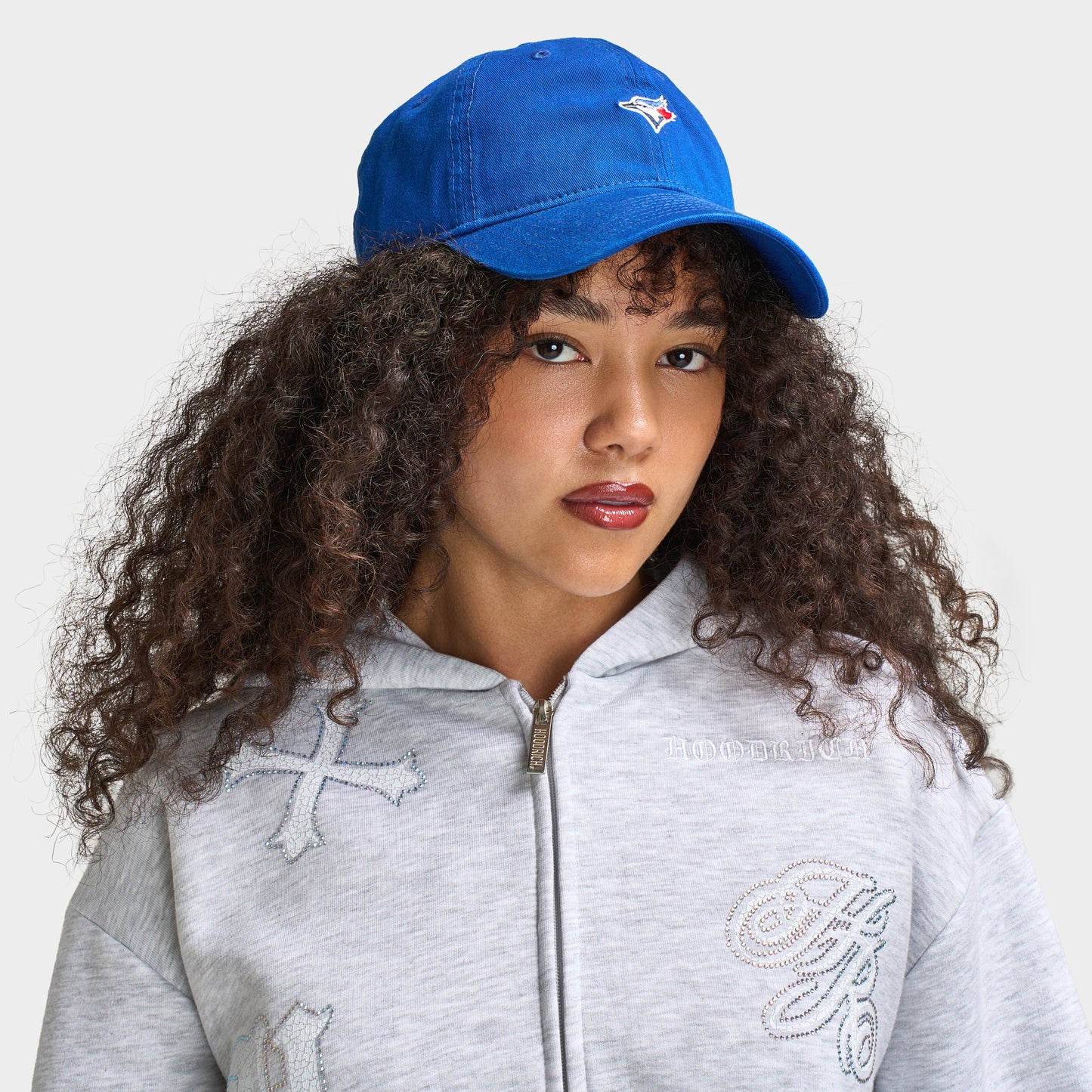 New Era Toronto Blue Jays Mini Logo 9TWENTY / Royal