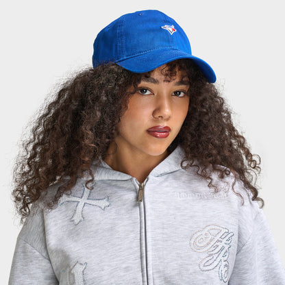 New Era Toronto Blue Jays Mini Logo 9TWENTY / Royal