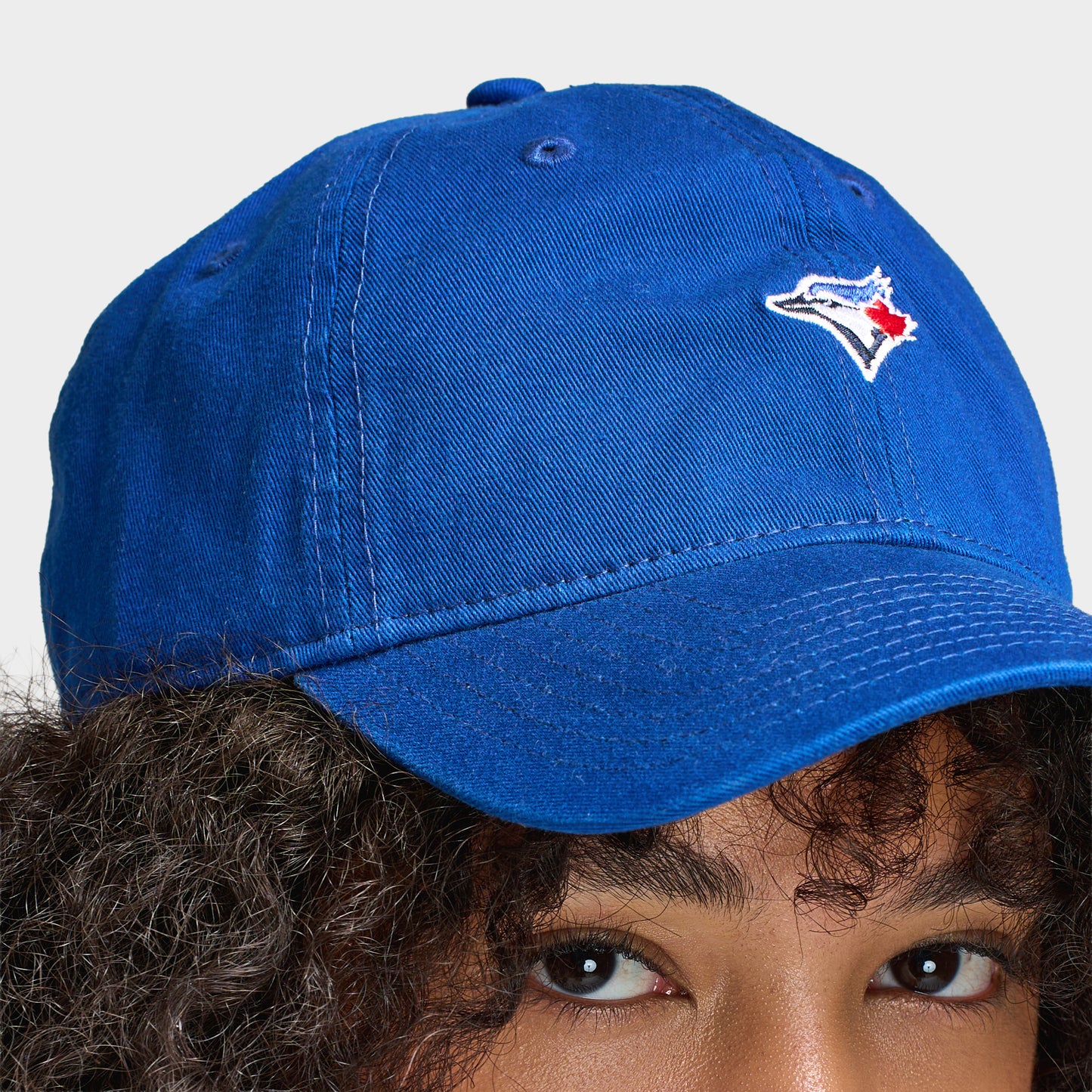 New Era Toronto Blue Jays Mini Logo 9TWENTY / Royal