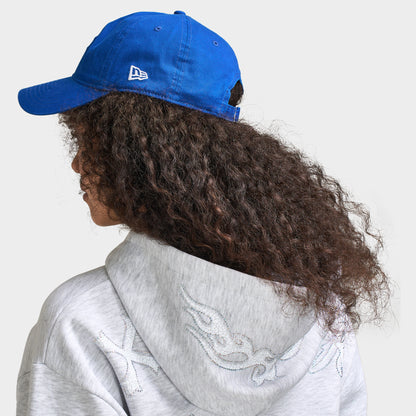 New Era Toronto Blue Jays Mini Logo 9TWENTY / Royal