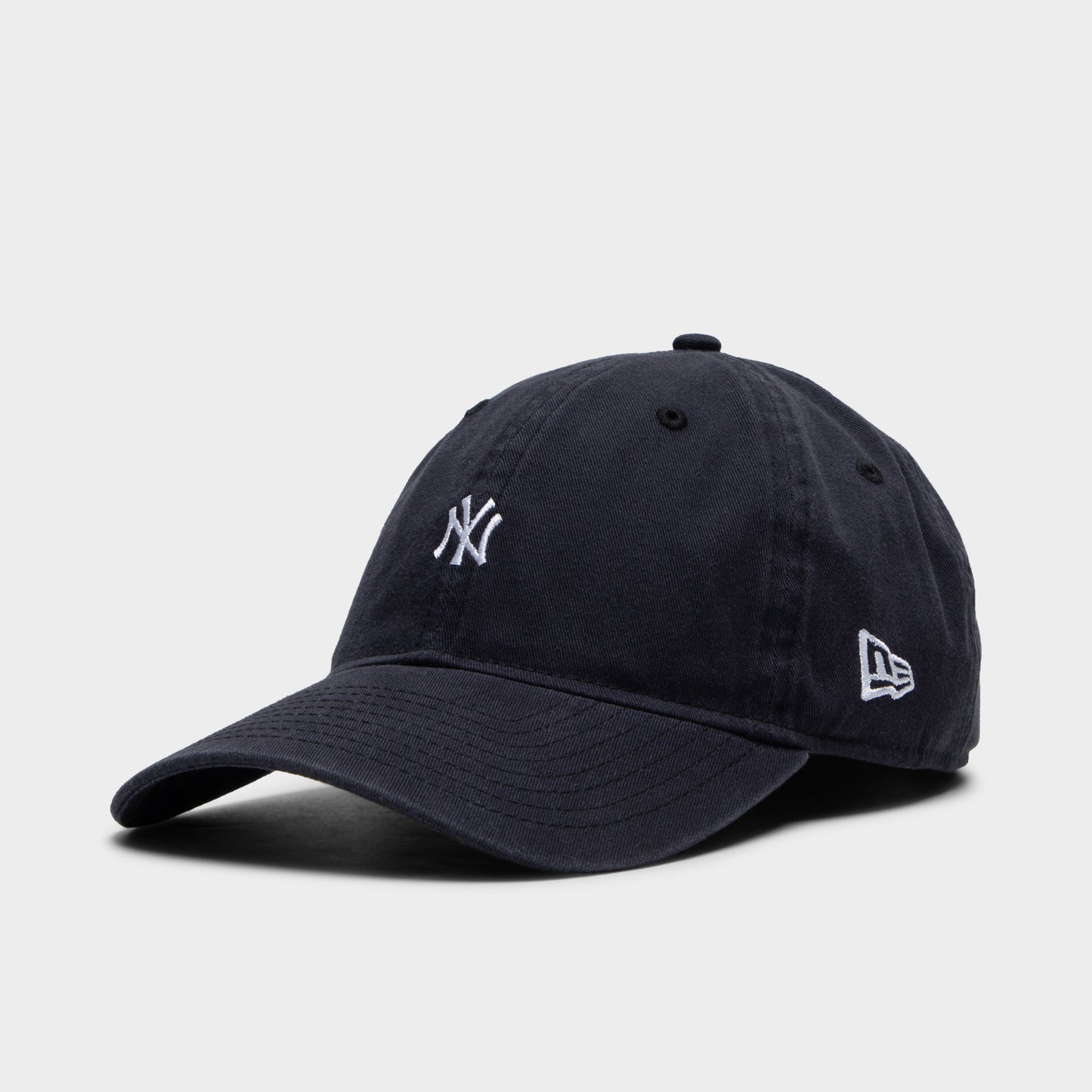 New Era New York Yankees Casquette 9TWENTY Mini Logo / Bleu Marine