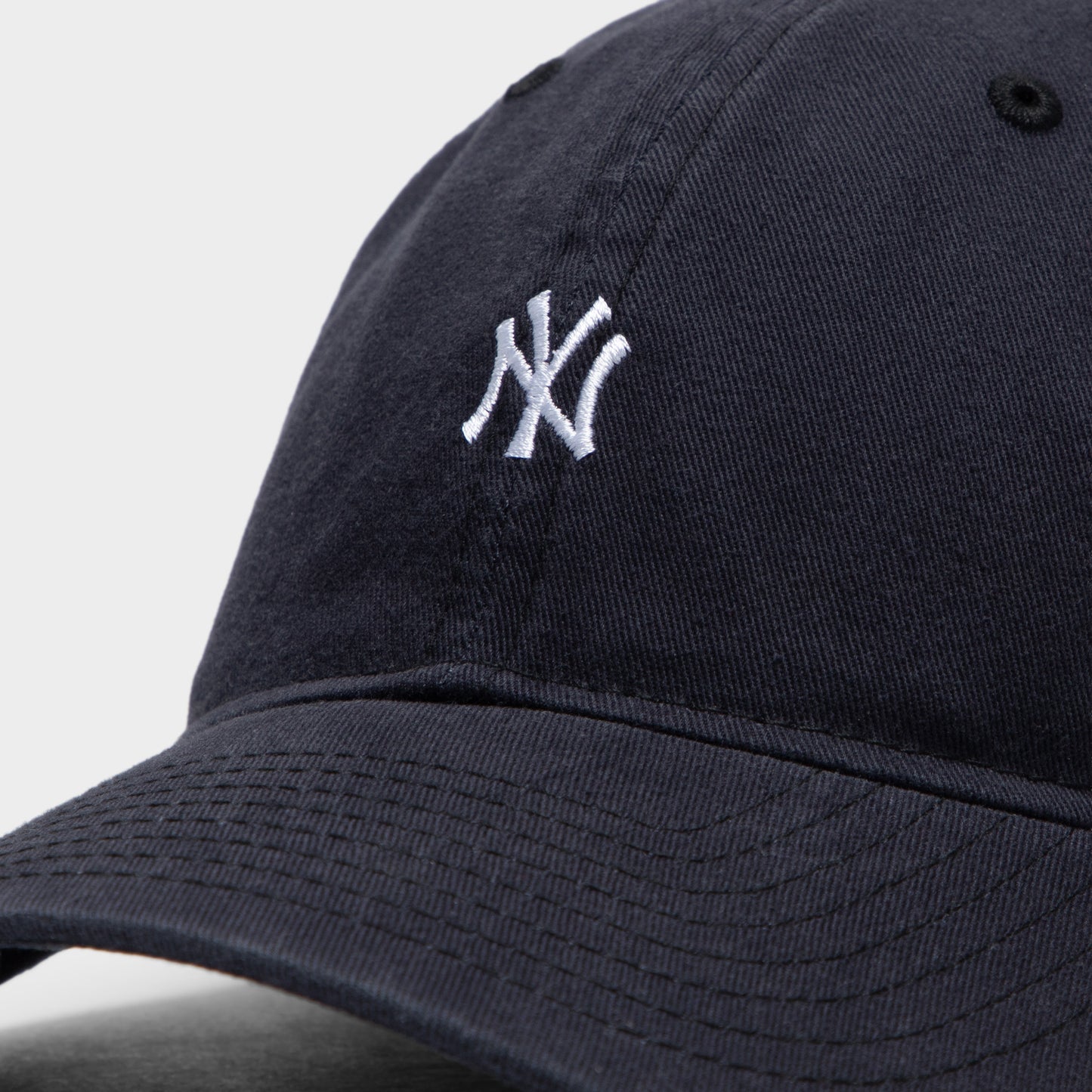 New Era New York Yankees Casquette 9TWENTY Mini Logo / Bleu Marine