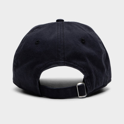 New Era New York Yankees Casquette 9TWENTY Mini Logo / Bleu Marine