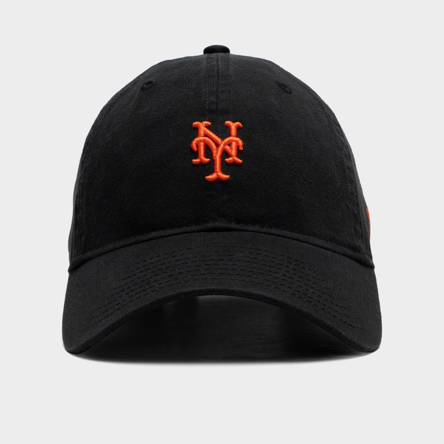 New Era New York Mets Mini Logo 9TWENTY/ Noir