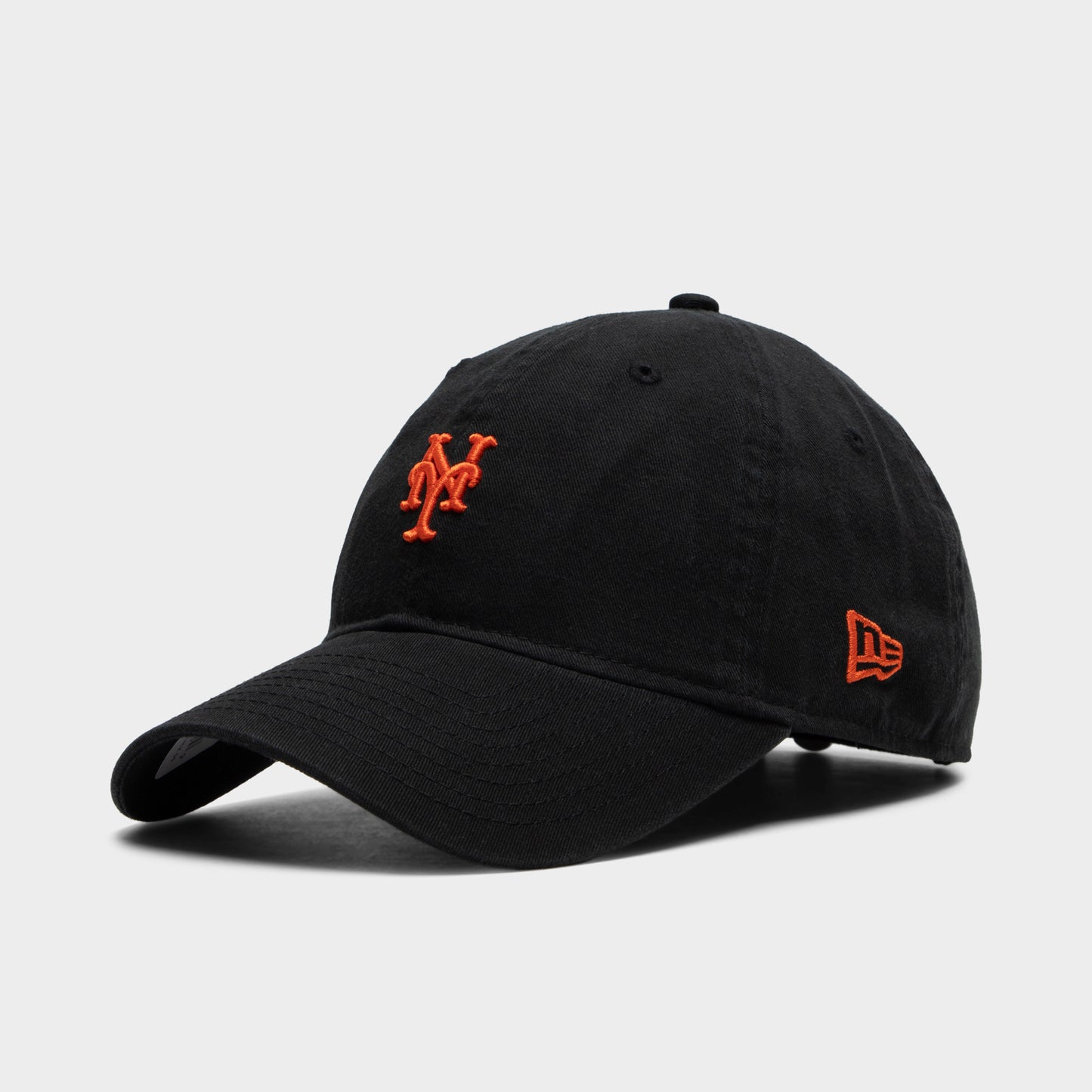 New Era New York Mets Mini Logo 9TWENTY/ Noir