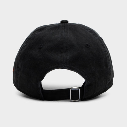 New Era New York Mets Mini Logo 9TWENTY/ Noir