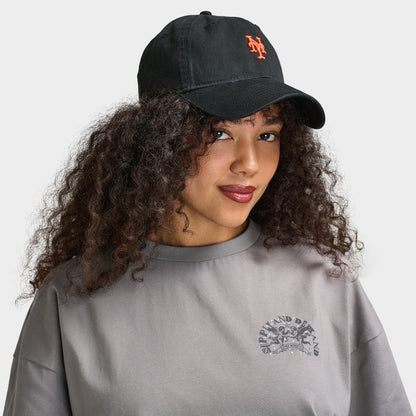 New Era New York Mets Mini Logo 9TWENTY/ Noir