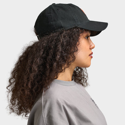 New Era New York Mets Mini Logo 9TWENTY/ Noir