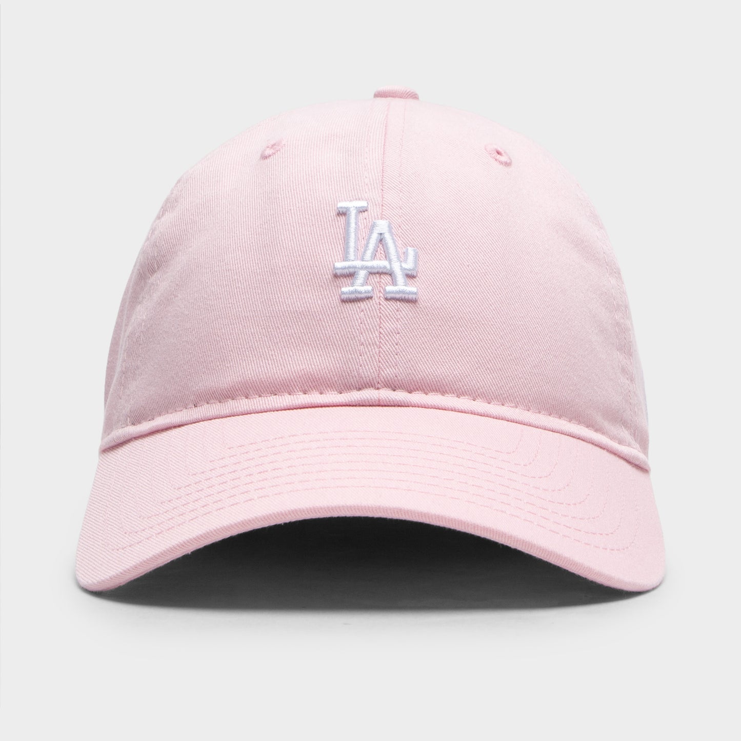 New Era Los Angeles Dodgers Mini Logo 9TWENTY/ Rose