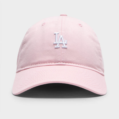 New Era Los Angeles Dodgers Mini Logo 9TWENTY/ Rose