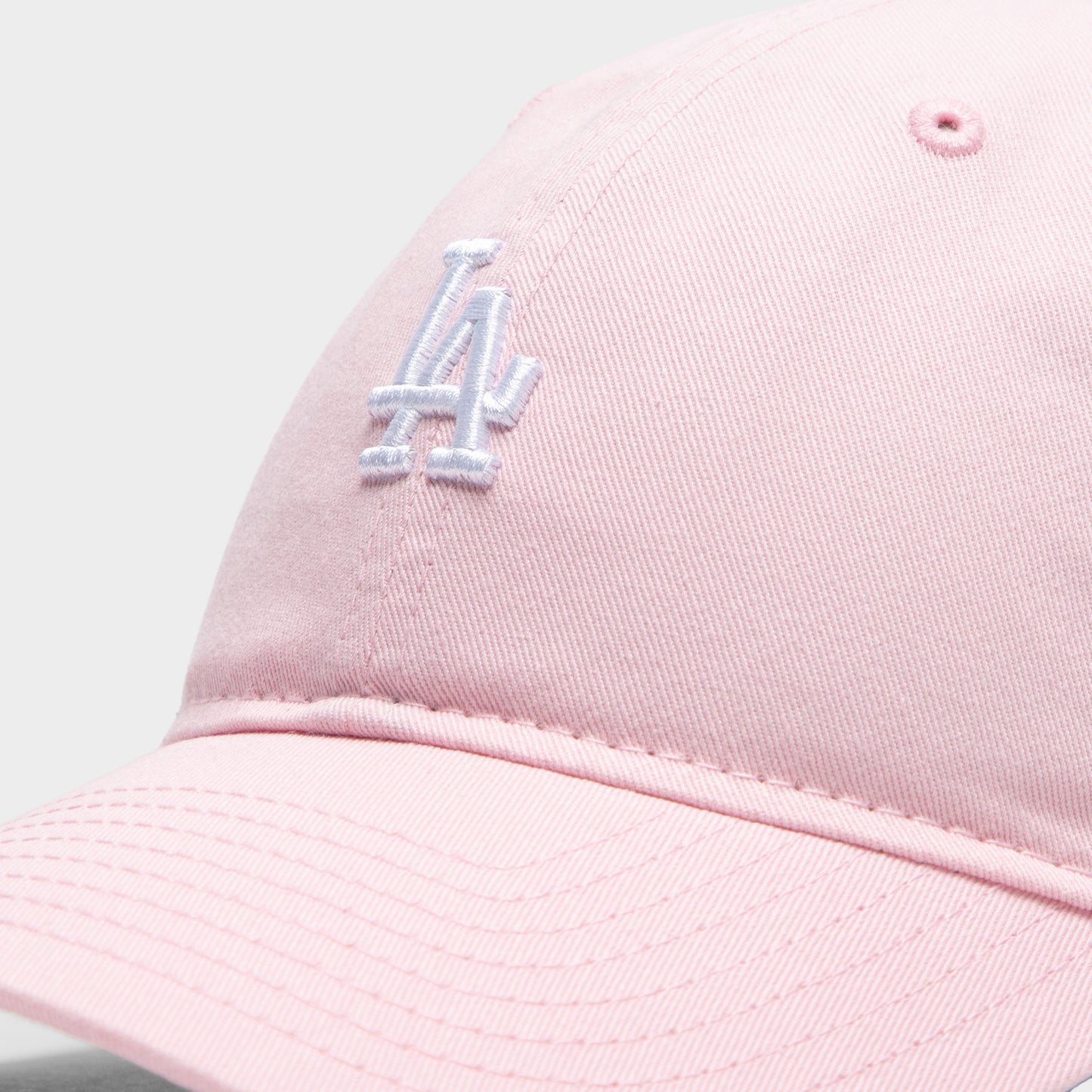 New Era Los Angeles Dodgers Mini Logo 9TWENTY/ Rose