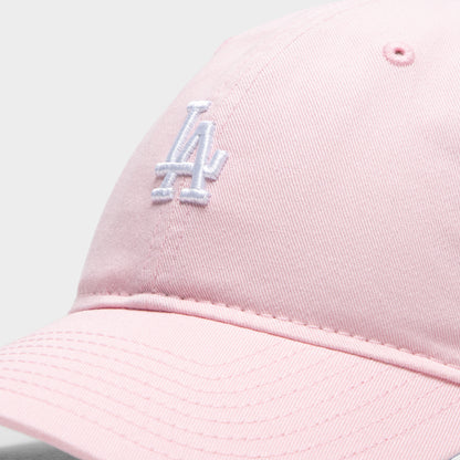 New Era Los Angeles Dodgers Mini Logo 9TWENTY/ Rose