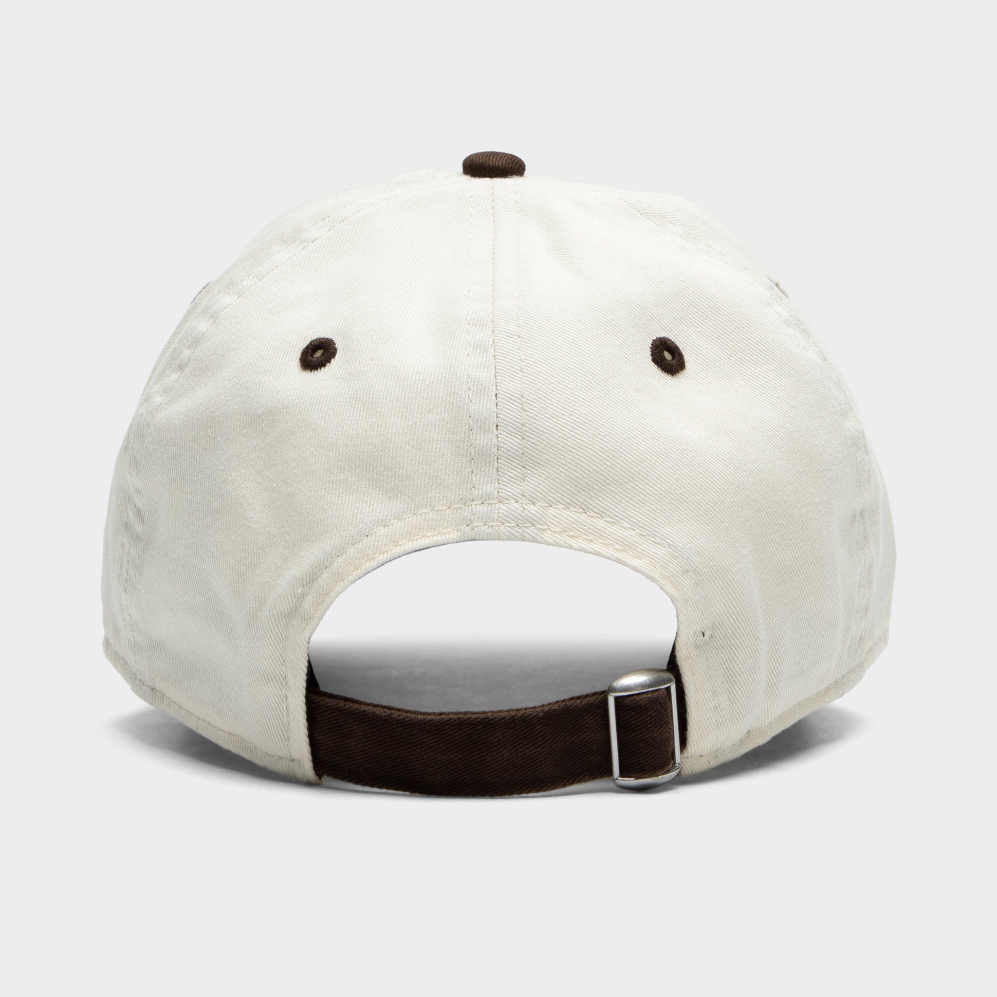 T*e様 back number NEW ERA Casual Classic New Era Toronto Blue Jays Mini Logo 9TWENTY Chrome/ Brown – JD Sports