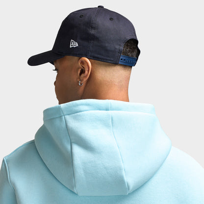 New Era Boston Red Sox Stacked Logo 19TWENTY/ Navy