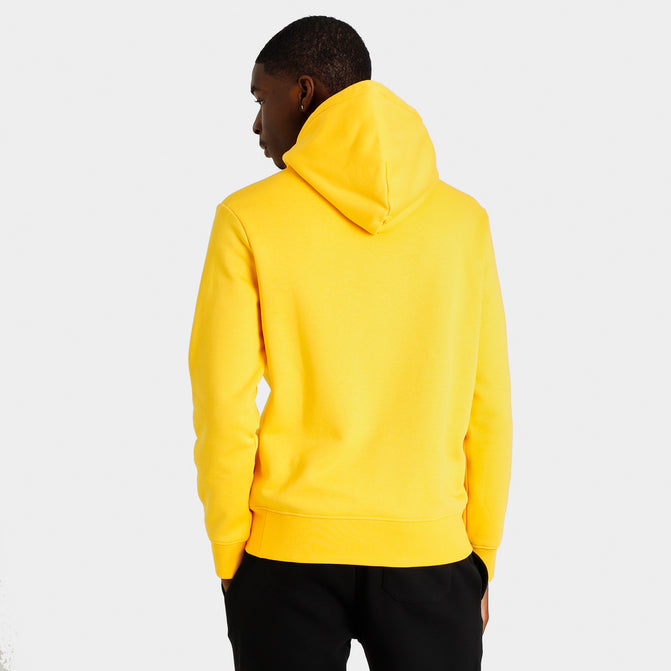 Polo Ralph Lauren Sport Pullover Hoodie / Coast Guard Yellow | JD Sports  Canada