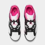 Jordan 6 store pink and black