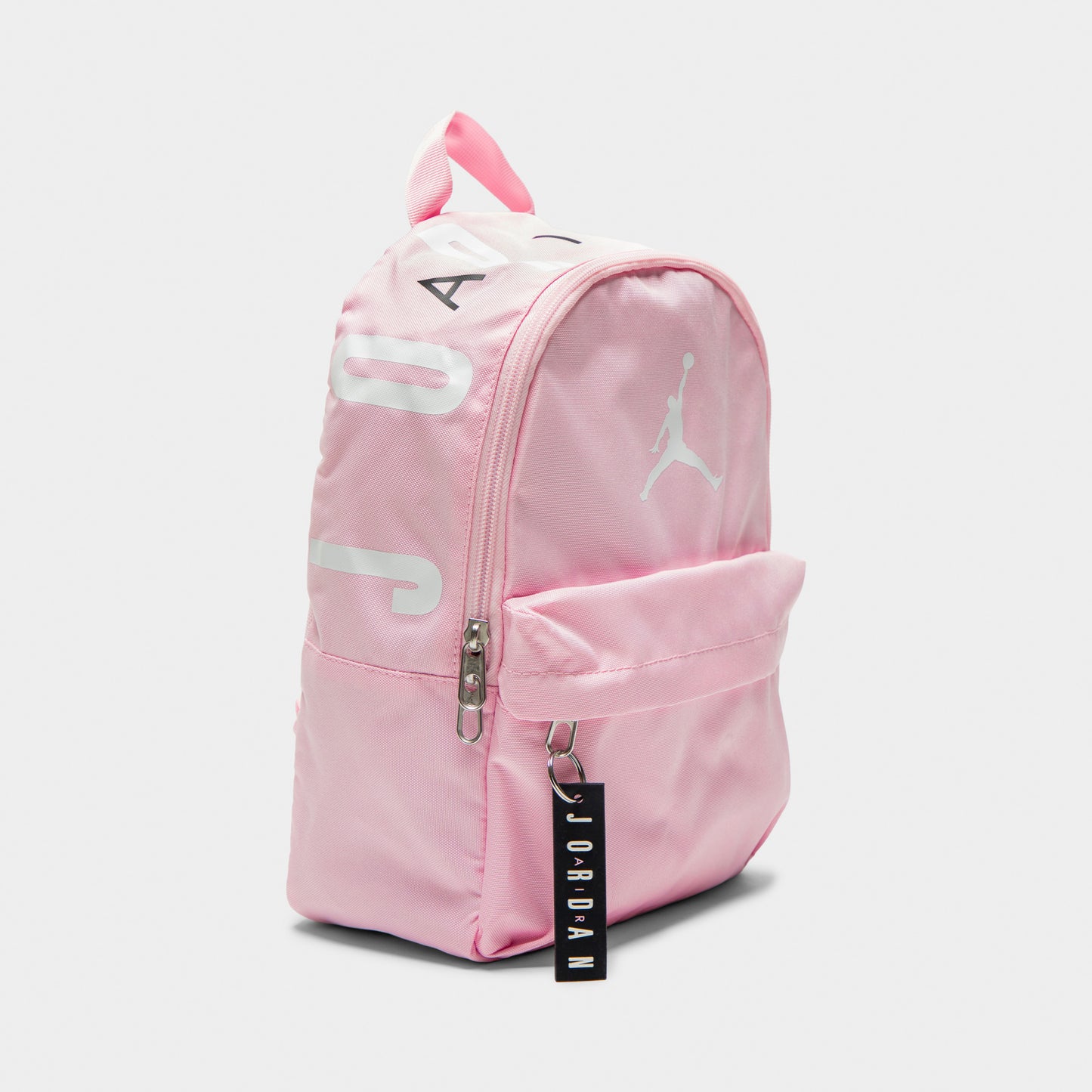 Jordan Air Jordan Mini Backpack / Pink Foam
