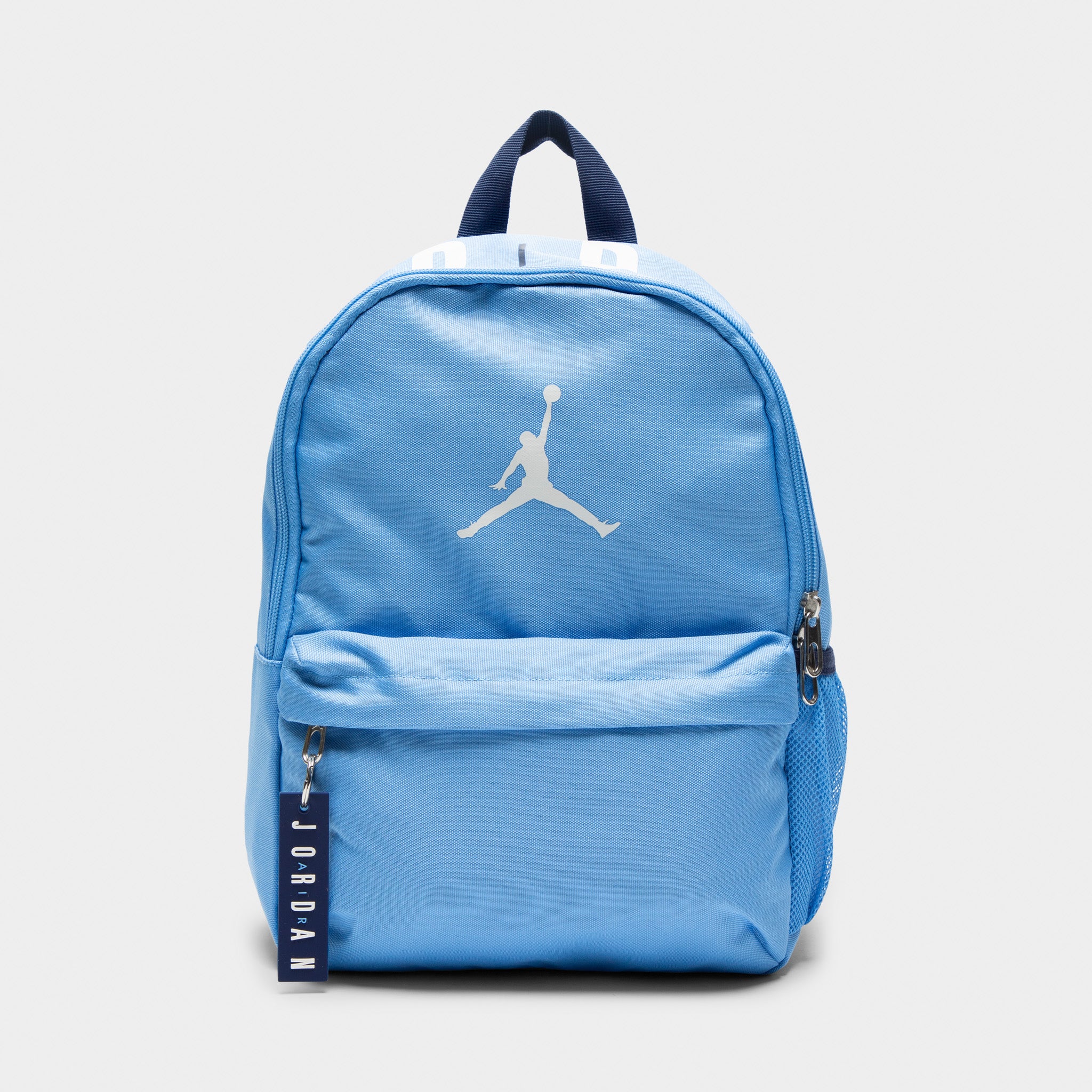 Jordan Air Jordan Mini Backpack / University Blue – JD Sports