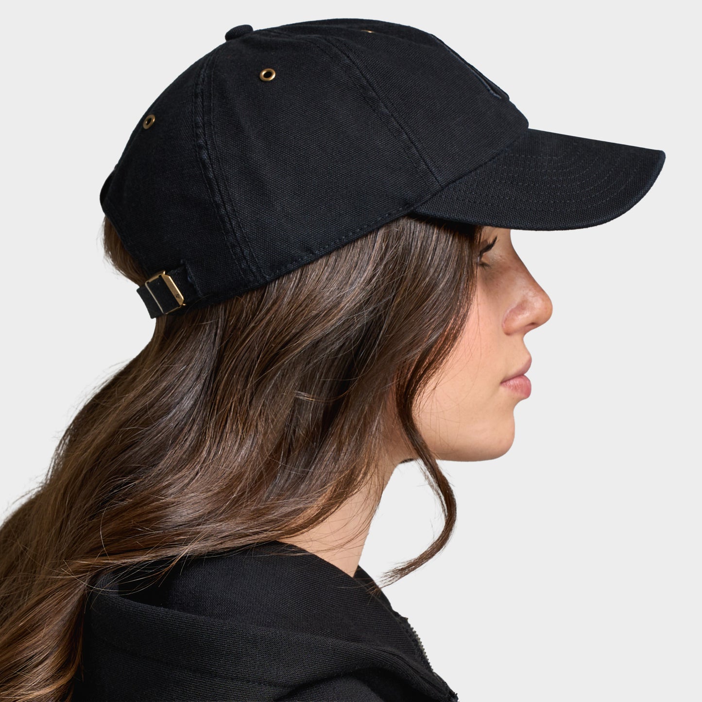 47 Brand x Carhartt New York Yankees Casquette Clean Up / Noir