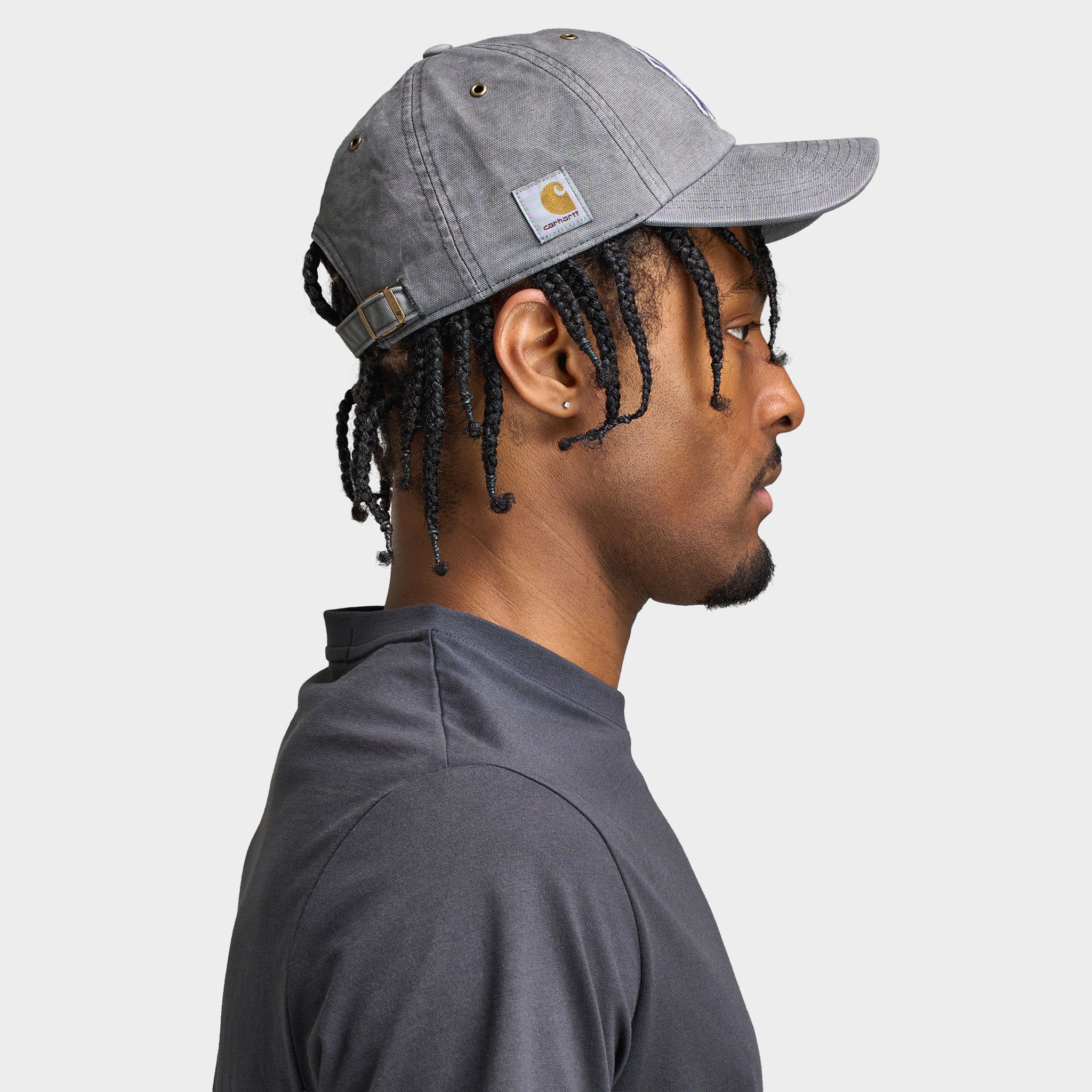47 Brand x Carhartt New York Yankees Dyed Clean Up / Black – JD Sports