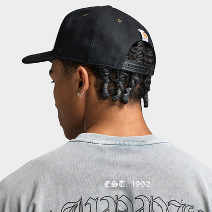 47 Brand x Carhartt Toronto Blue Jays Hitch Casquette / Noir