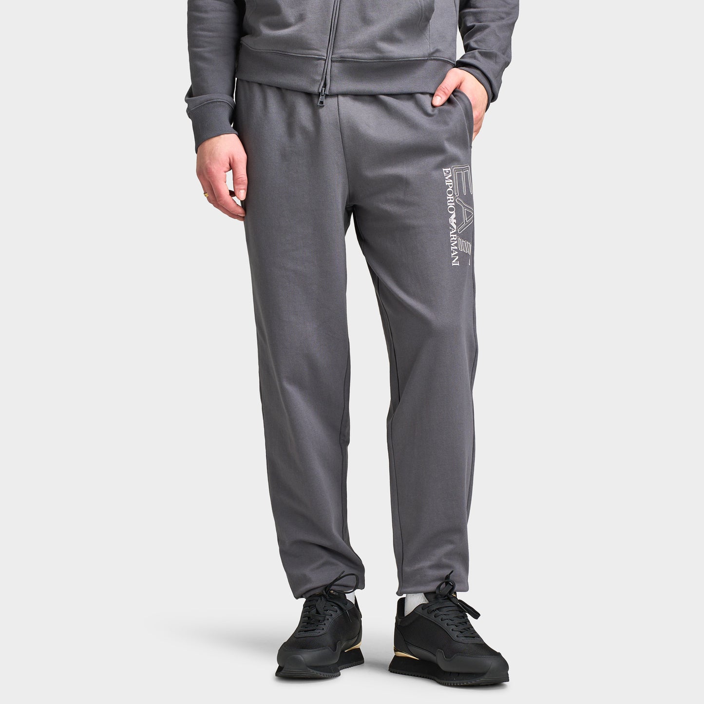 EA7 Visibility Joggers / Grey