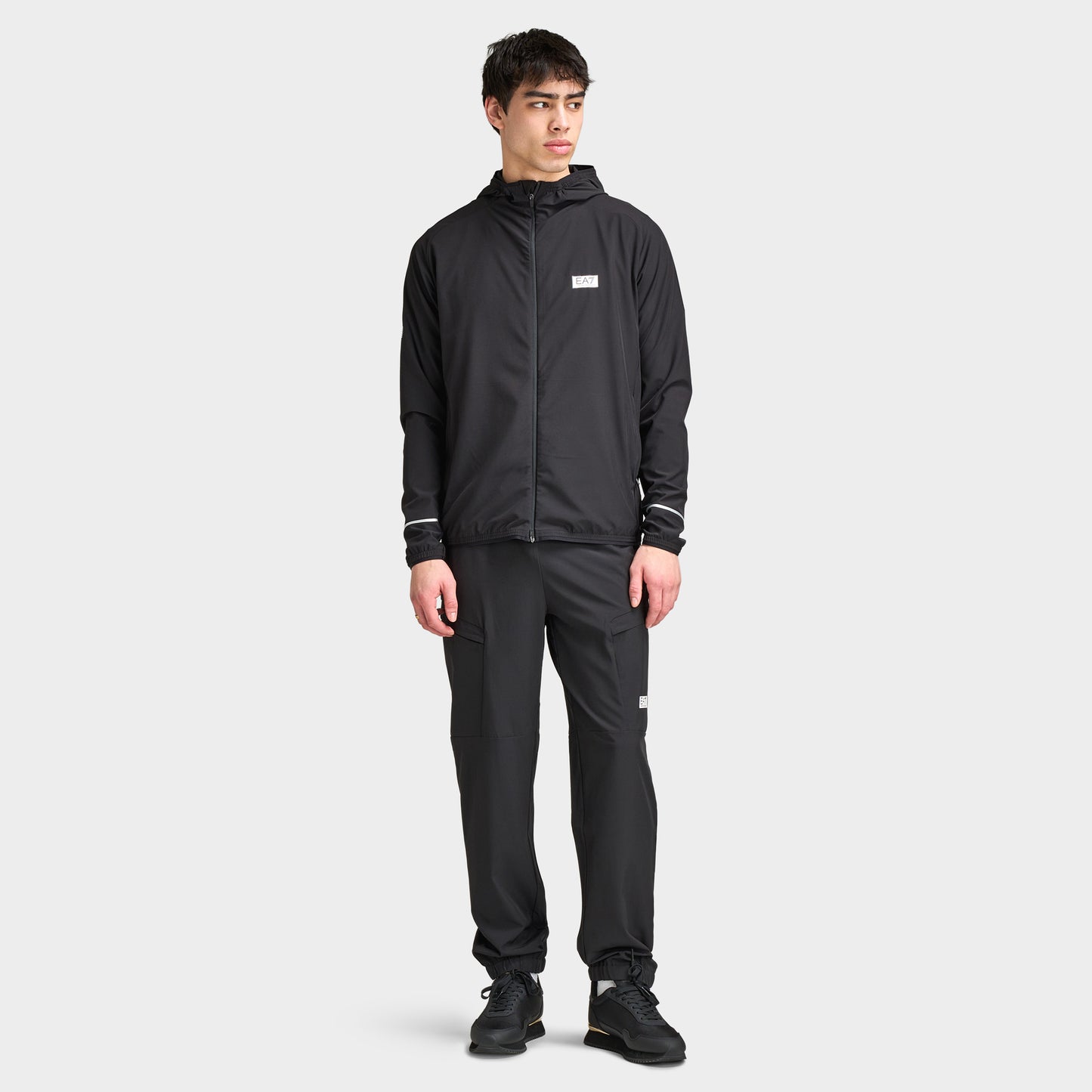 EA7 Ventus Pants / Black