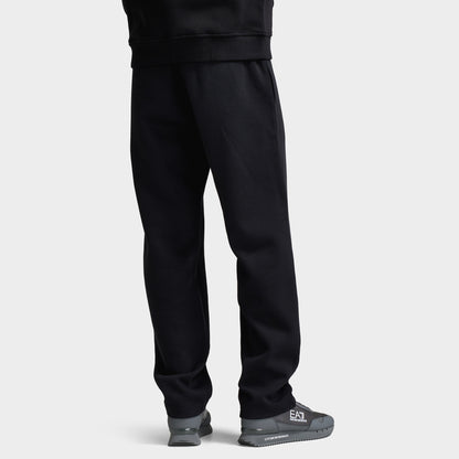 EA7 Train Refined Pants Open Hem / Black