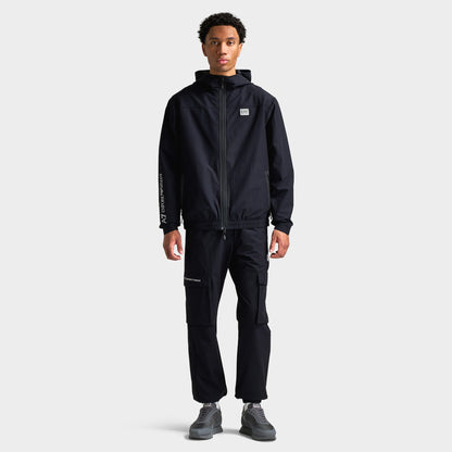 EA7 Woven Pants / Black