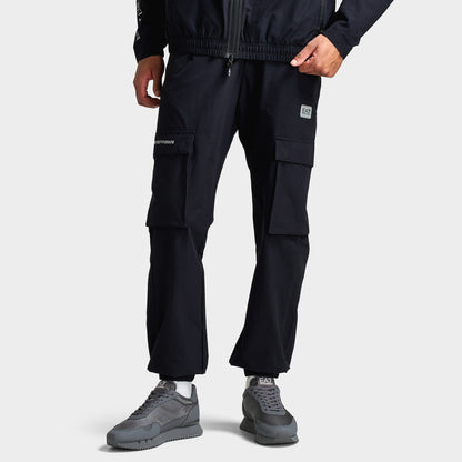 EA7 Woven Pants / Black
