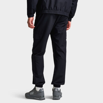 EA7 Woven Pants / Black