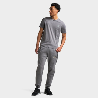 EA7 T-shirt / Étain