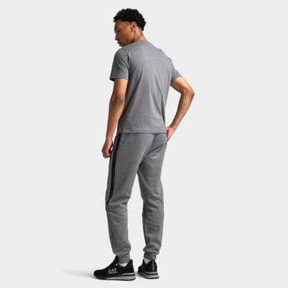 EA7 T-shirt / Étain
