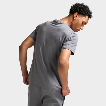 EA7 T-shirt / Étain