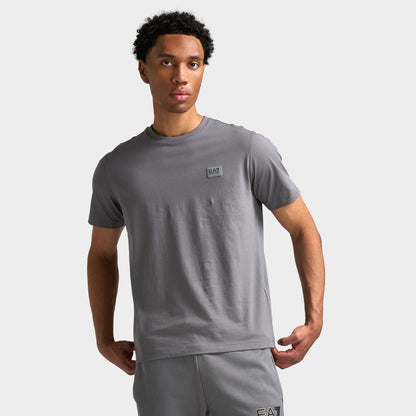 EA7 T-shirt / Étain
