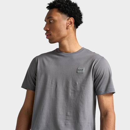 EA7 T-shirt / Étain
