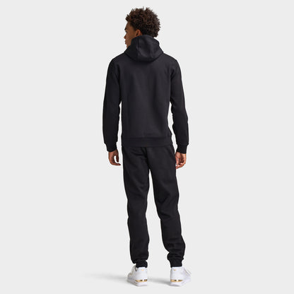 EA7 Chandail à capuche / Noir