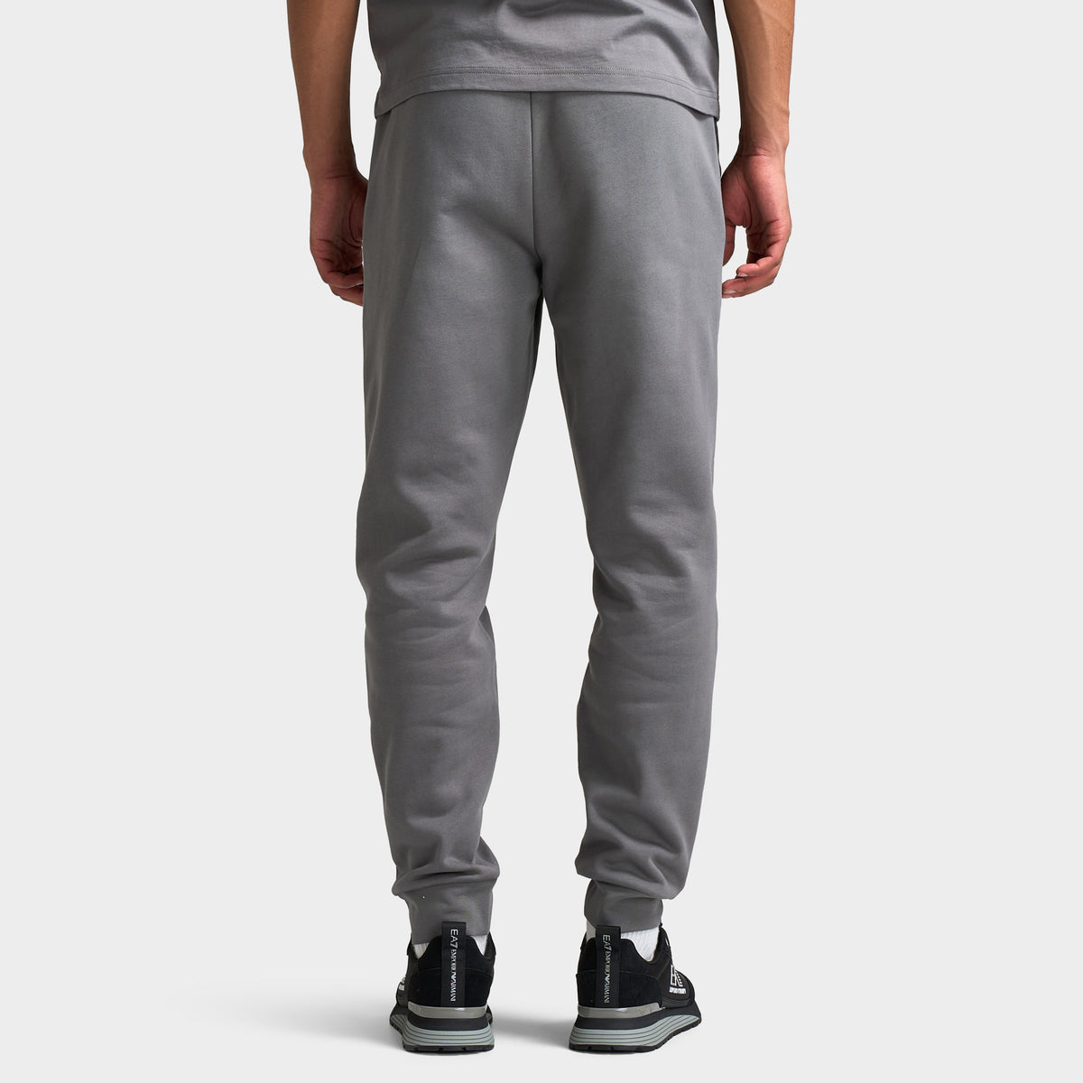 EA7 Joggers / Pewter